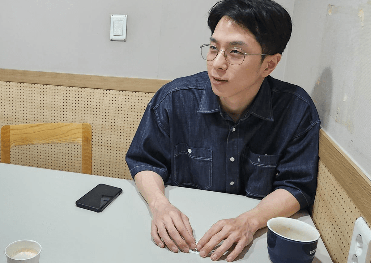 관리형 독서실 클래스업 도입후기 - DCM 관리형 학습센터