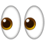 emoji-eyes